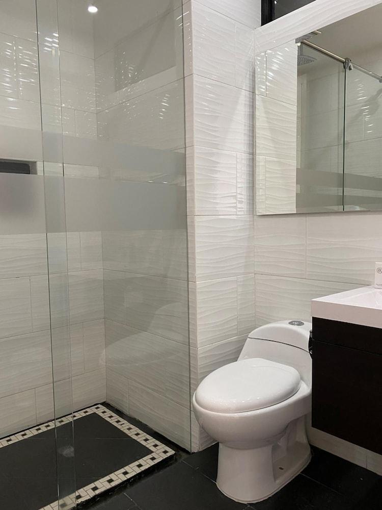 Hotel Regency Boutique La Feria Богота Екстериор снимка