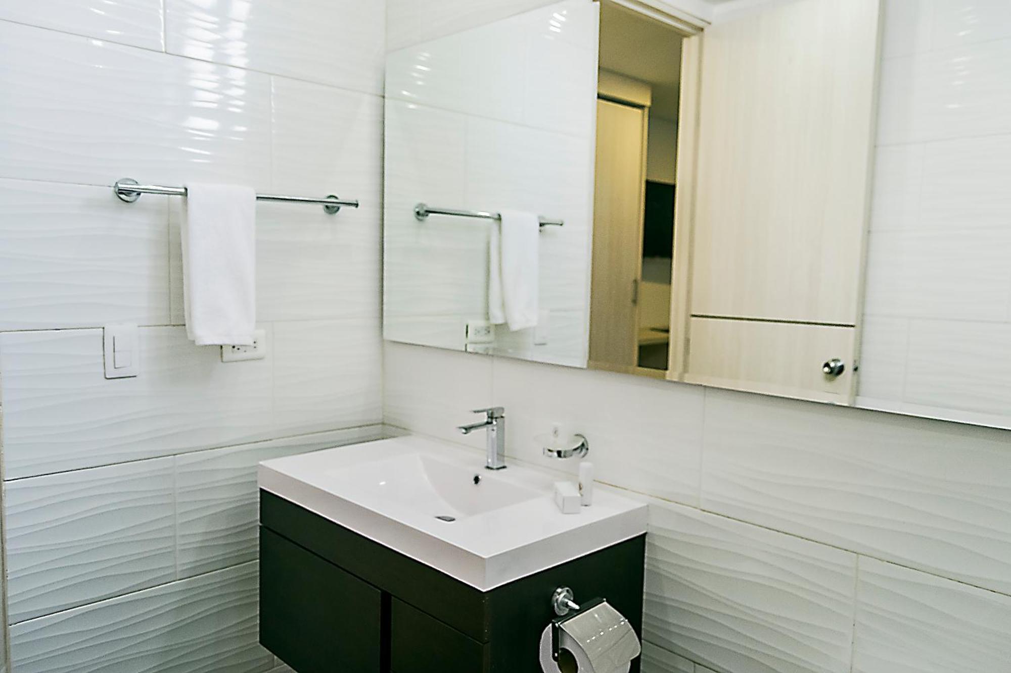 Hotel Regency Boutique La Feria Богота Стая снимка